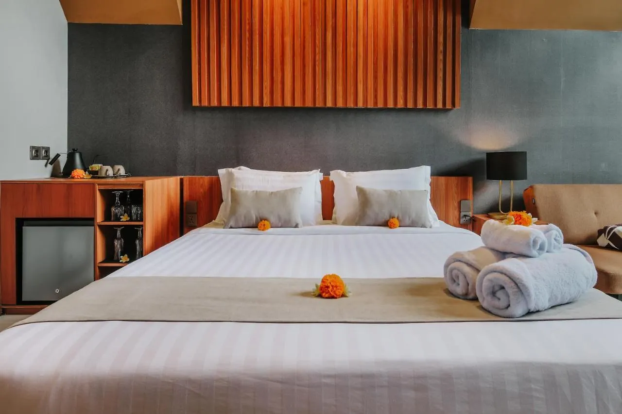 Gasthof Le Cielo Resort Umalas By Maviba Canggu Indonesien