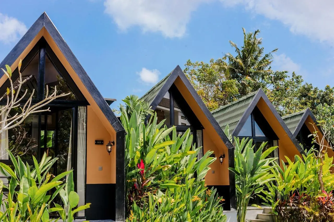 Gasthof Le Cielo Resort Umalas By Maviba Canggu