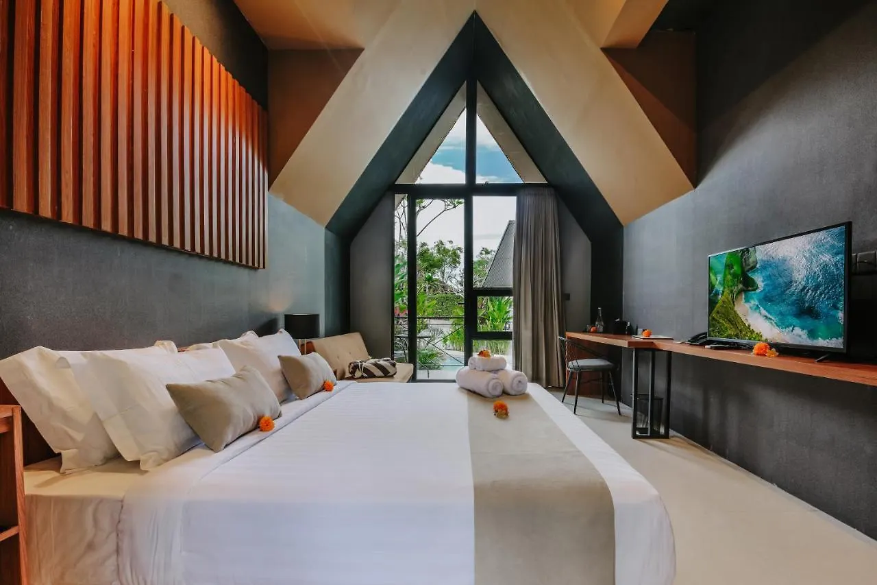 Gasthof Le Cielo Resort Umalas By Maviba Canggu Indonesien