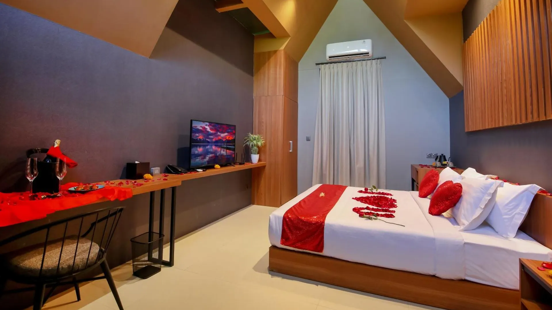 Le Cielo Resort Umalas By Maviba Canggu