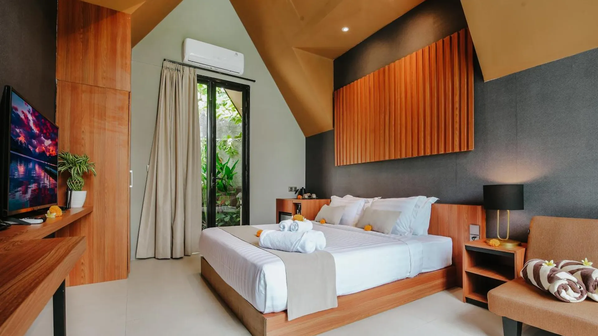Gasthof Le Cielo Resort Umalas By Maviba Canggu