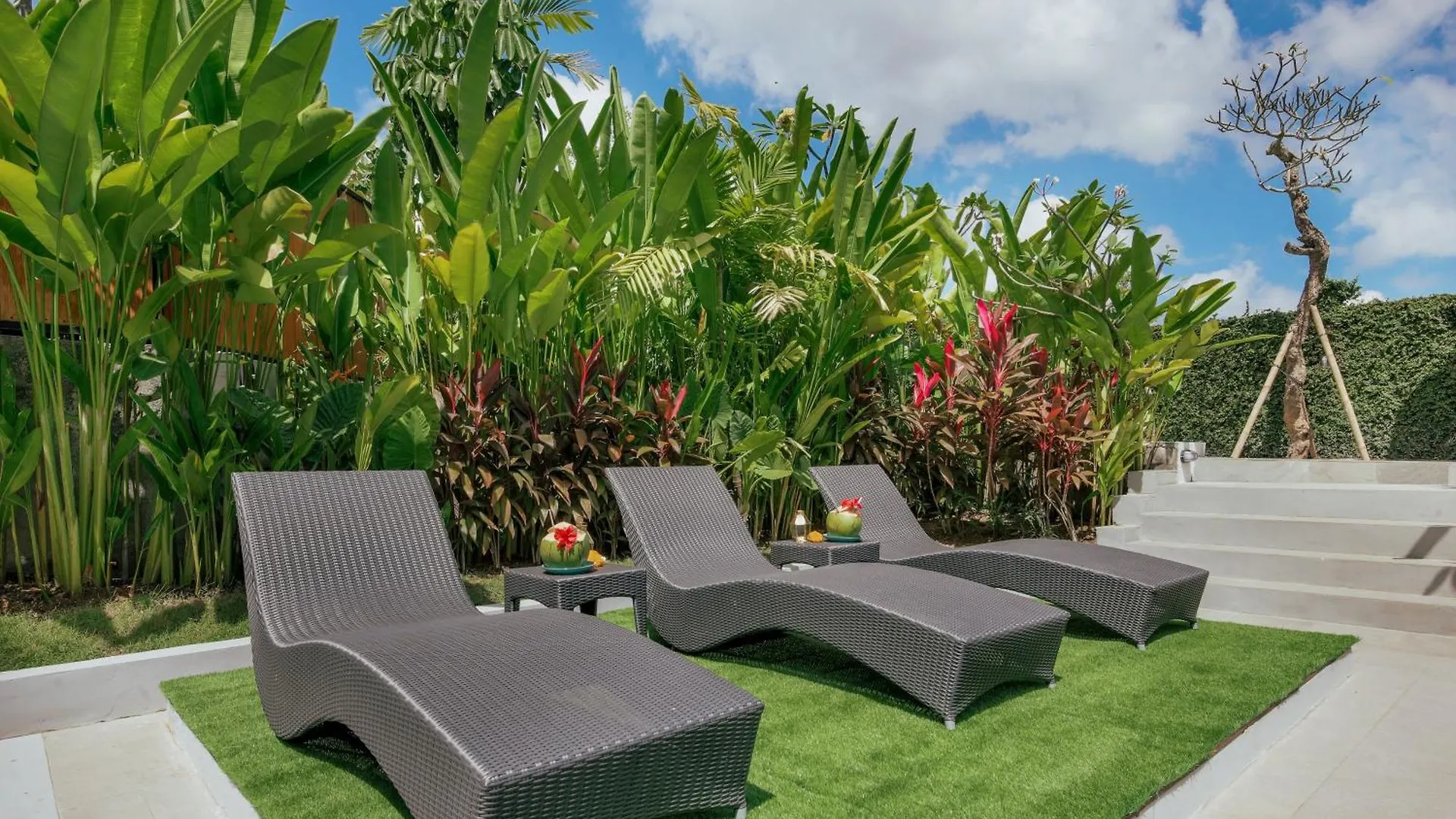 Le Cielo Resort Umalas By Maviba Canggu
