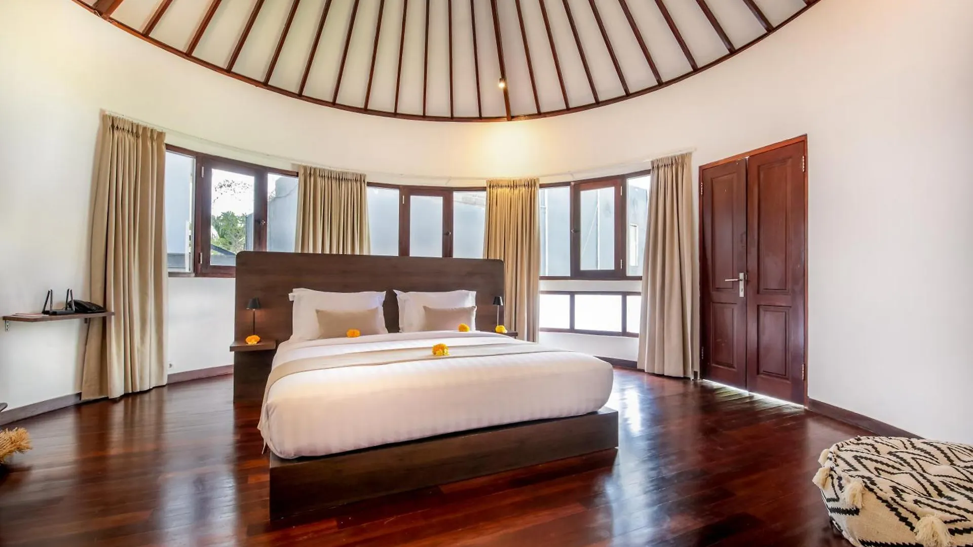 Le Cielo Resort Umalas By Maviba Canggu