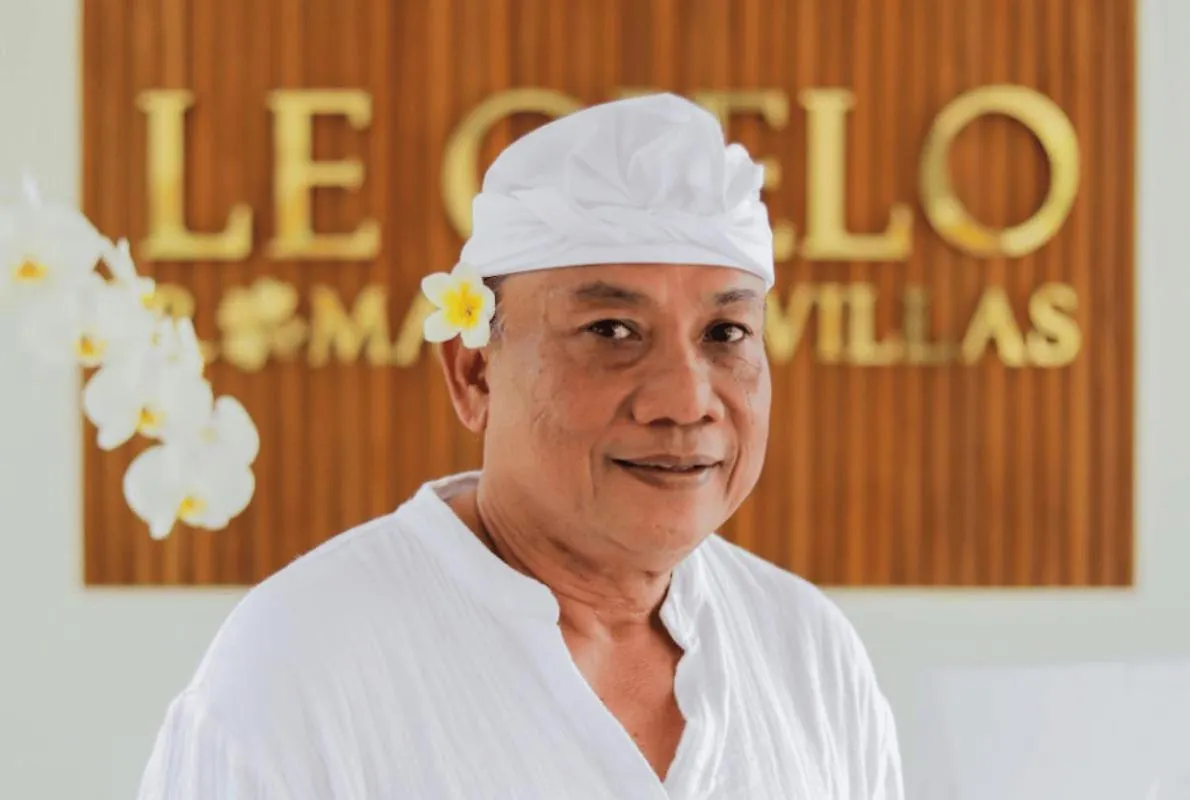 Le Cielo Resort Umalas By Maviba Canggu